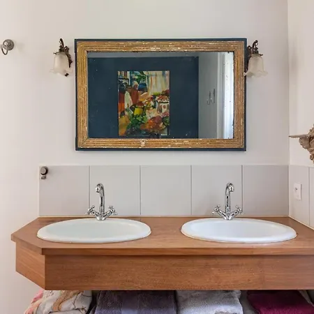 Belle Maison Contemporaine Avec Piscine Nantes