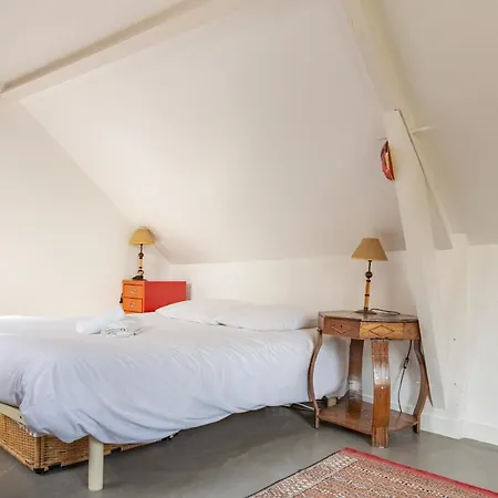 Holiday home Belle Maison Contemporaine Avec Piscine